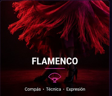 Flamenco