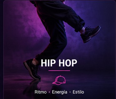 Hip Hop