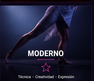 Moderno