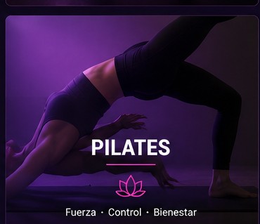 Pilates