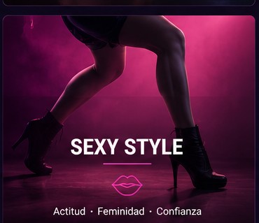 Sexy Style